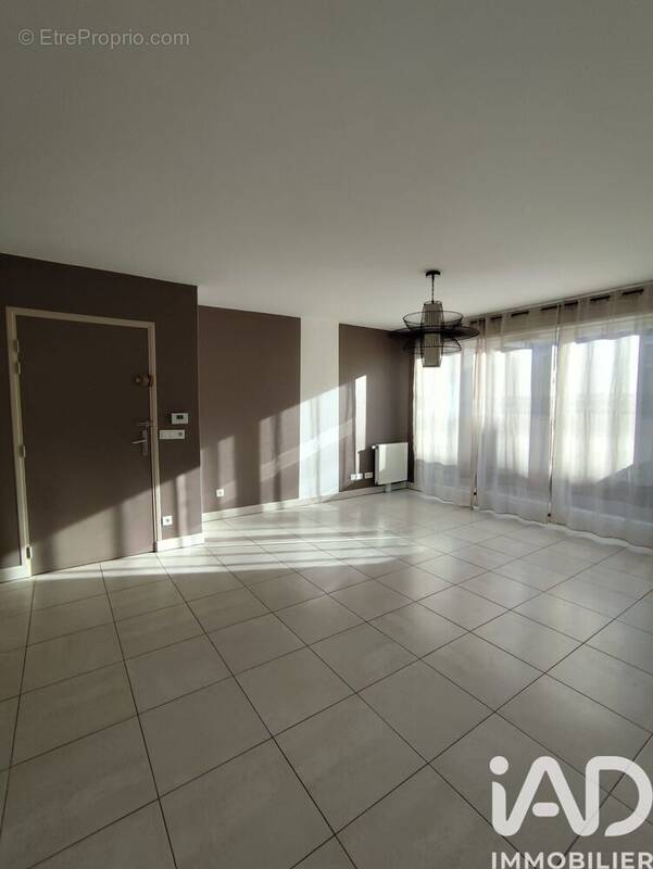 Photo 1 - Appartement à EAUBONNE