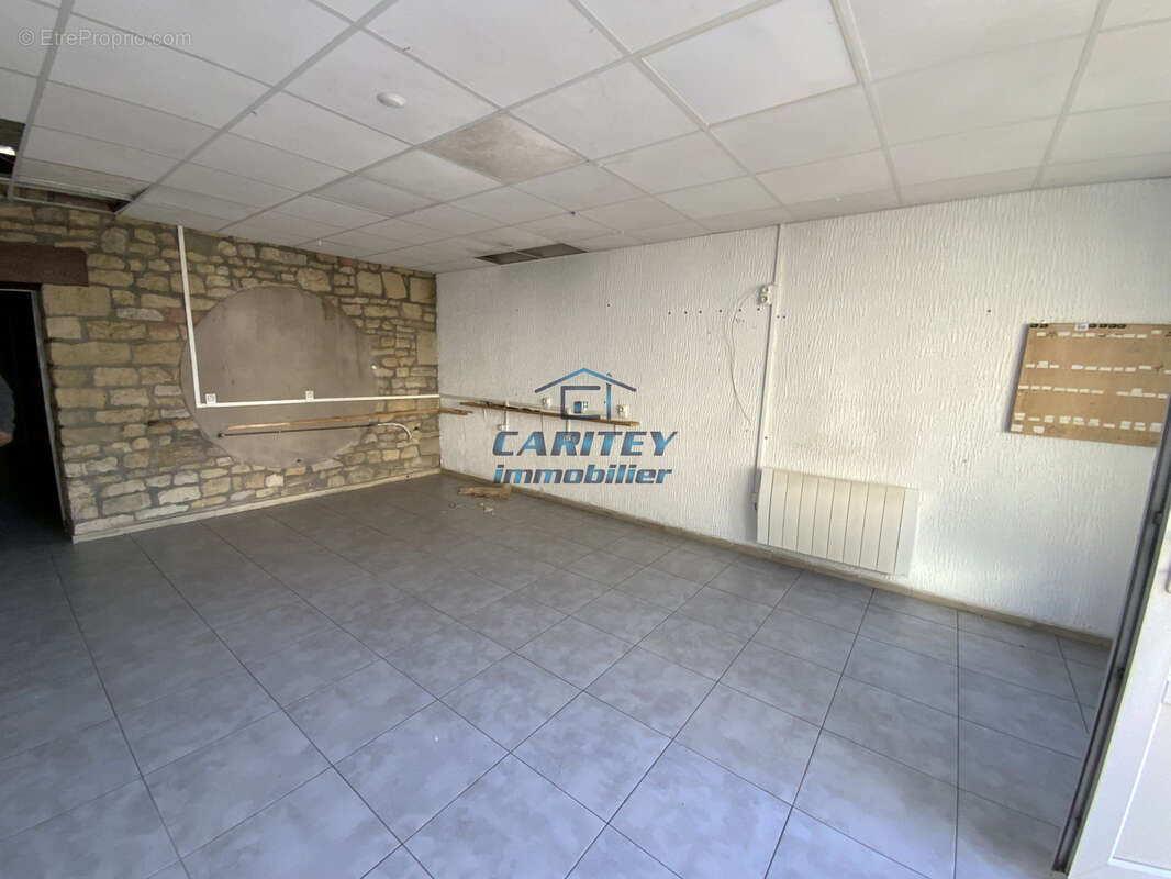 Appartement à LURE