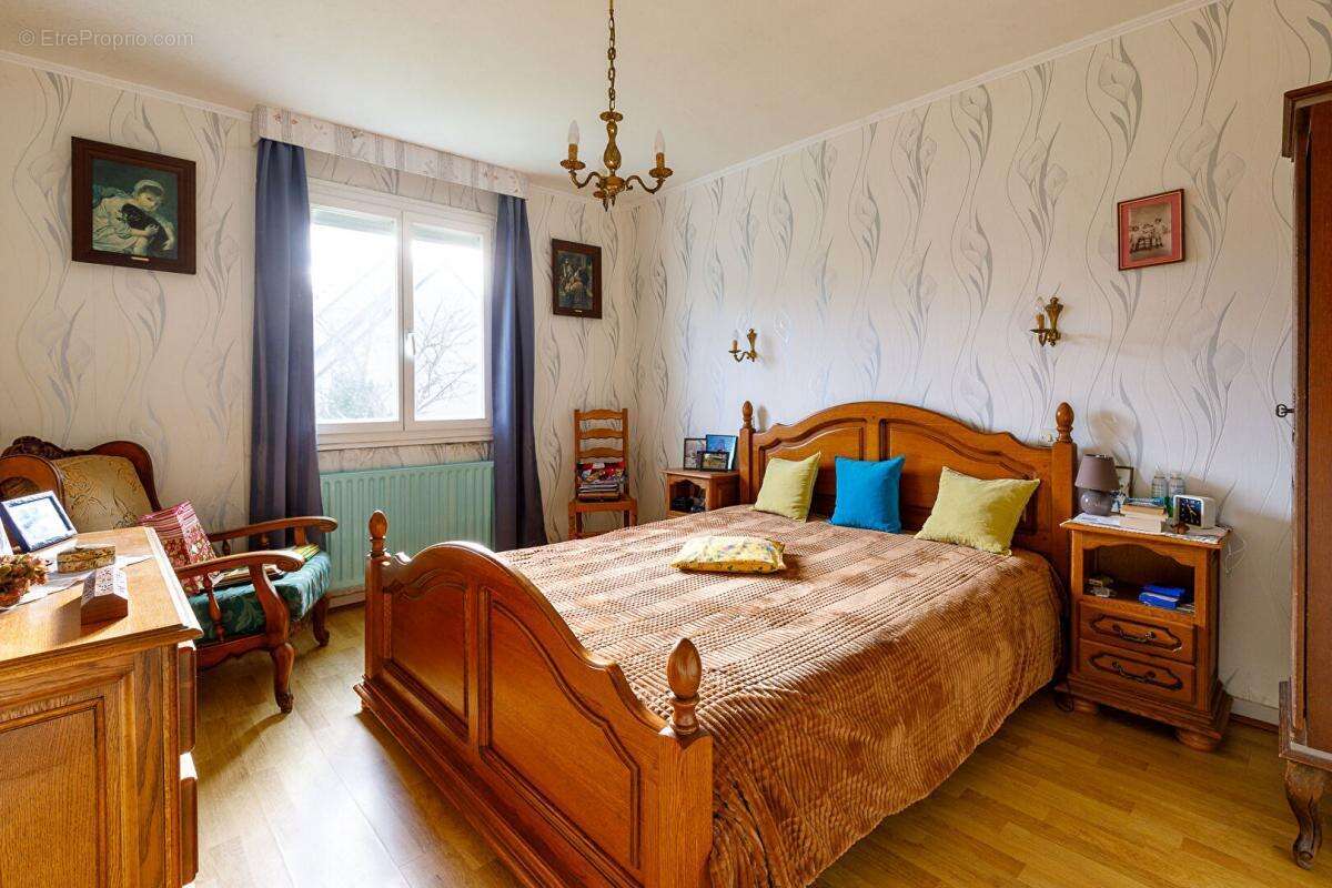 Maison à SAINT-NAZAIRE