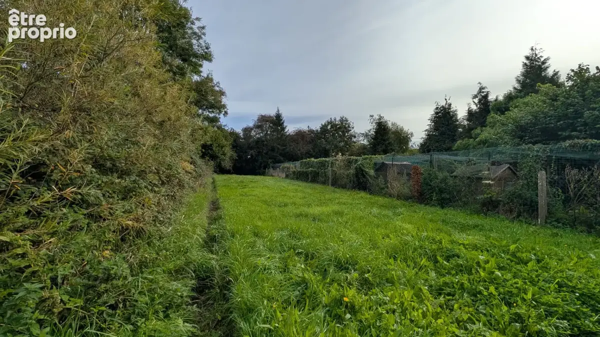 Charmante maison à rénover et son jardin indépendant - photo 3
