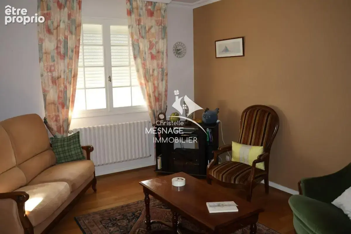 À vendre chez Christelle Mesnage Immobilier - Lanvallay, Dan - photo 10