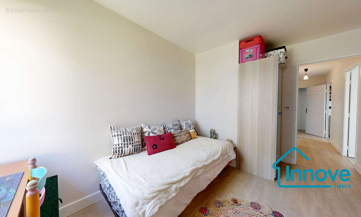 Appartement à ROCQUENCOURT