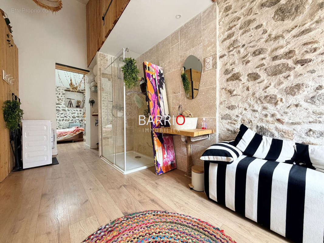 Maison à ARGELES-SUR-MER