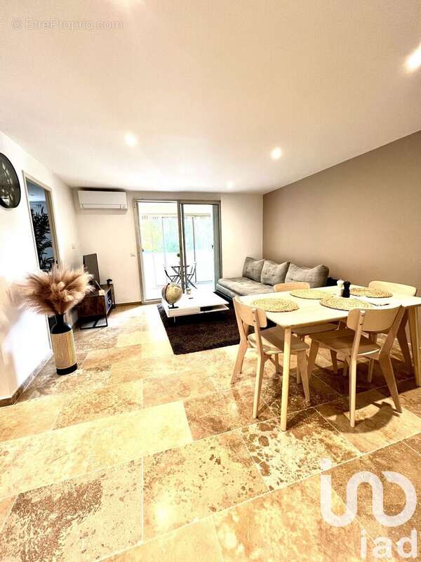 Photo 2 - Appartement à SAINTE-MAXIME