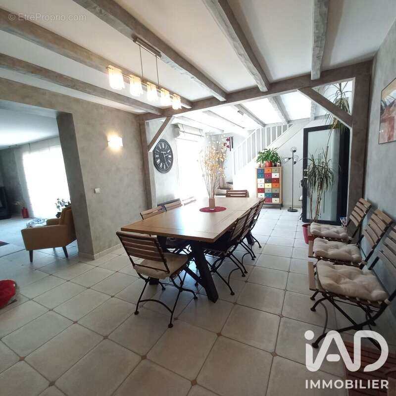 Photo 6 - Maison à LA FERTE-SOUS-JOUARRE