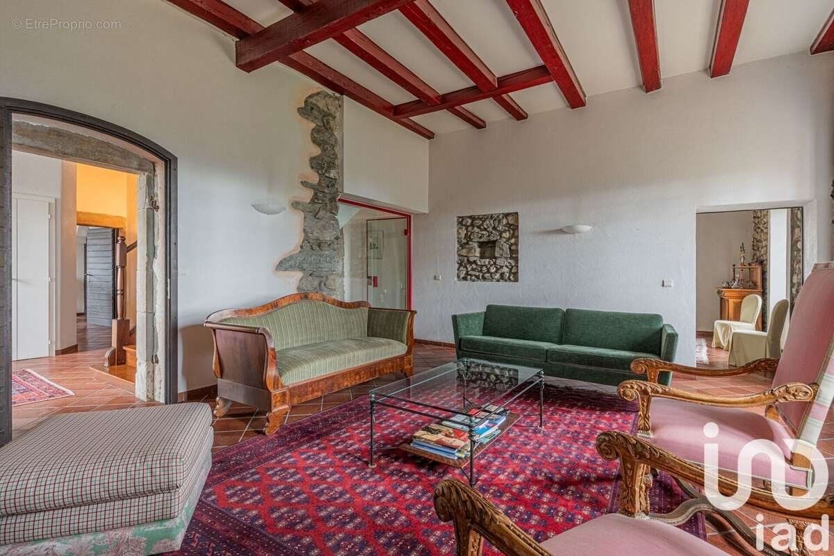 Photo 8 - Maison à ALLINGES