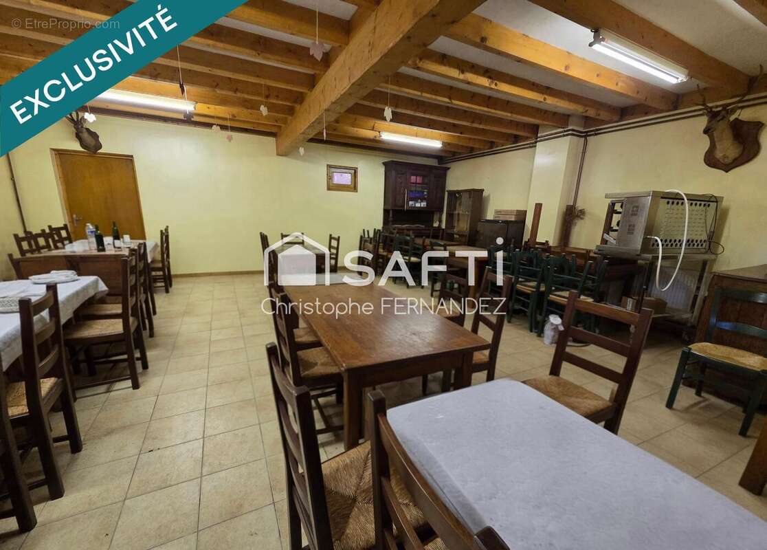 Photo 6 - Maison à MONTENDRE