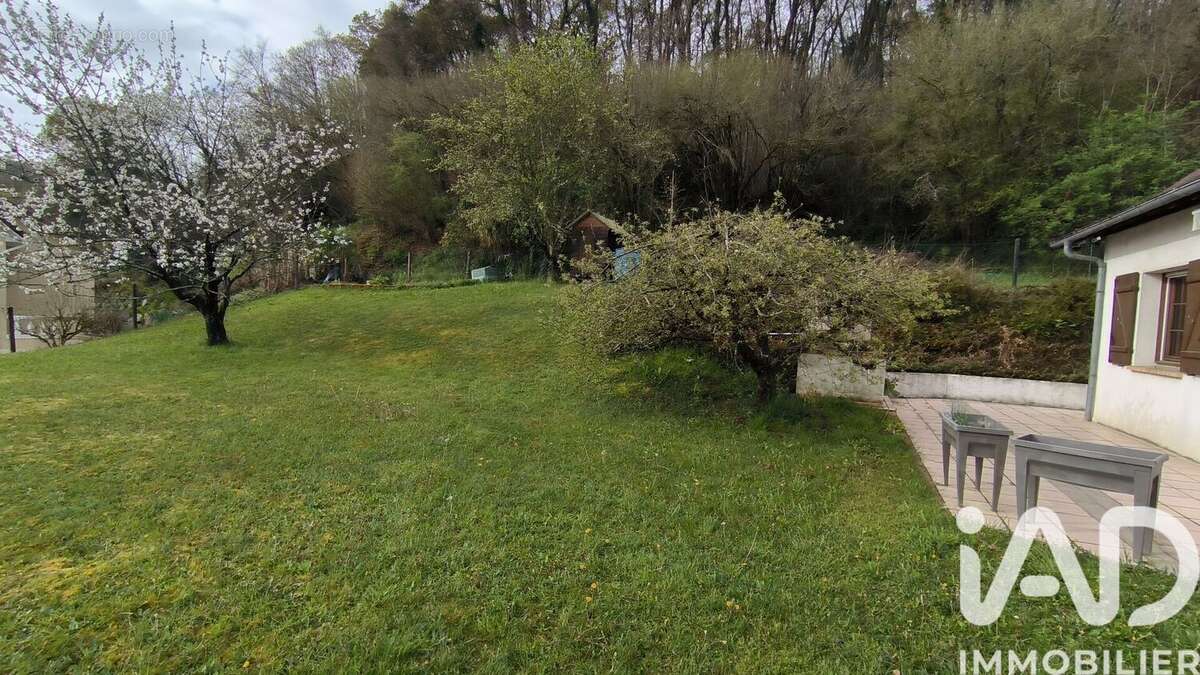 Photo 3 - Maison à ARBUS
