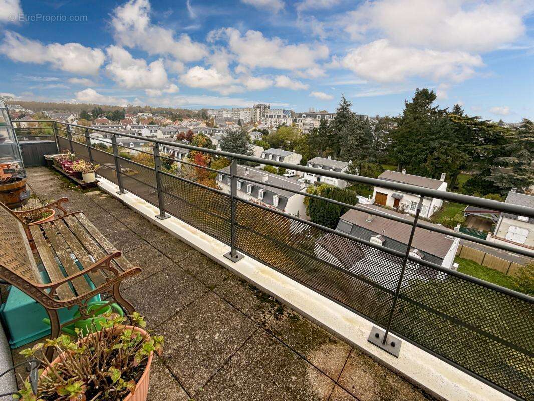 Appartement à ORLEANS