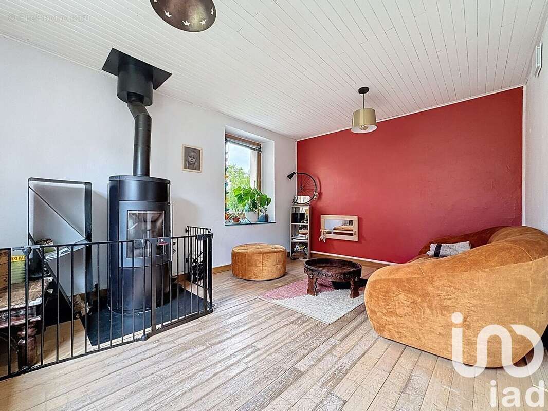 Photo 2 - Maison à BOGEVE
