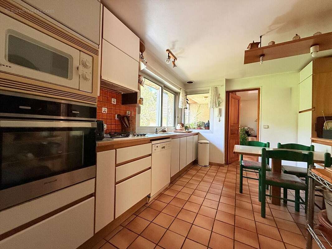 Maison à RIS-ORANGIS