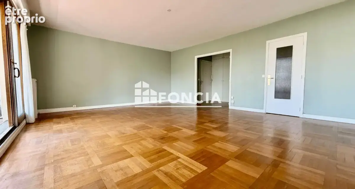 Appartement familial 111 m² — Résidence La Panoramique - photo 4