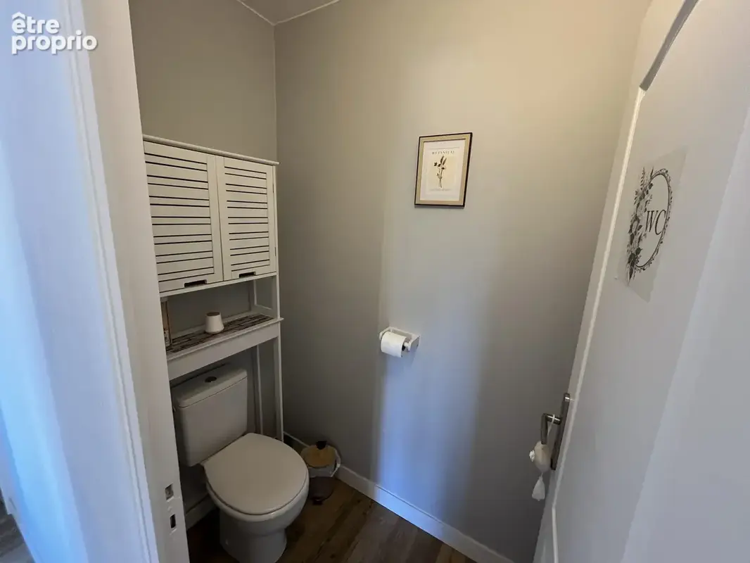 Appartement 2 pièces 45 m² à vendre à Saint-Raphael (83700) - photo 6