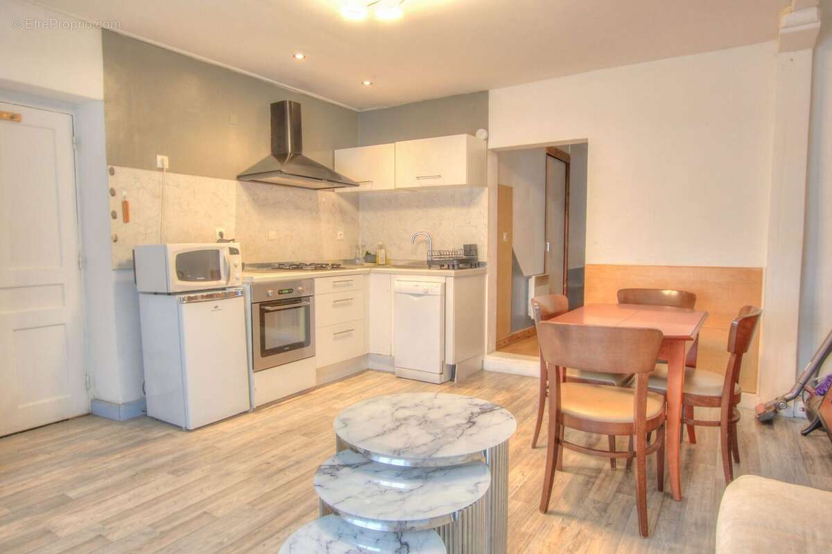 Appartement à LANCRANS