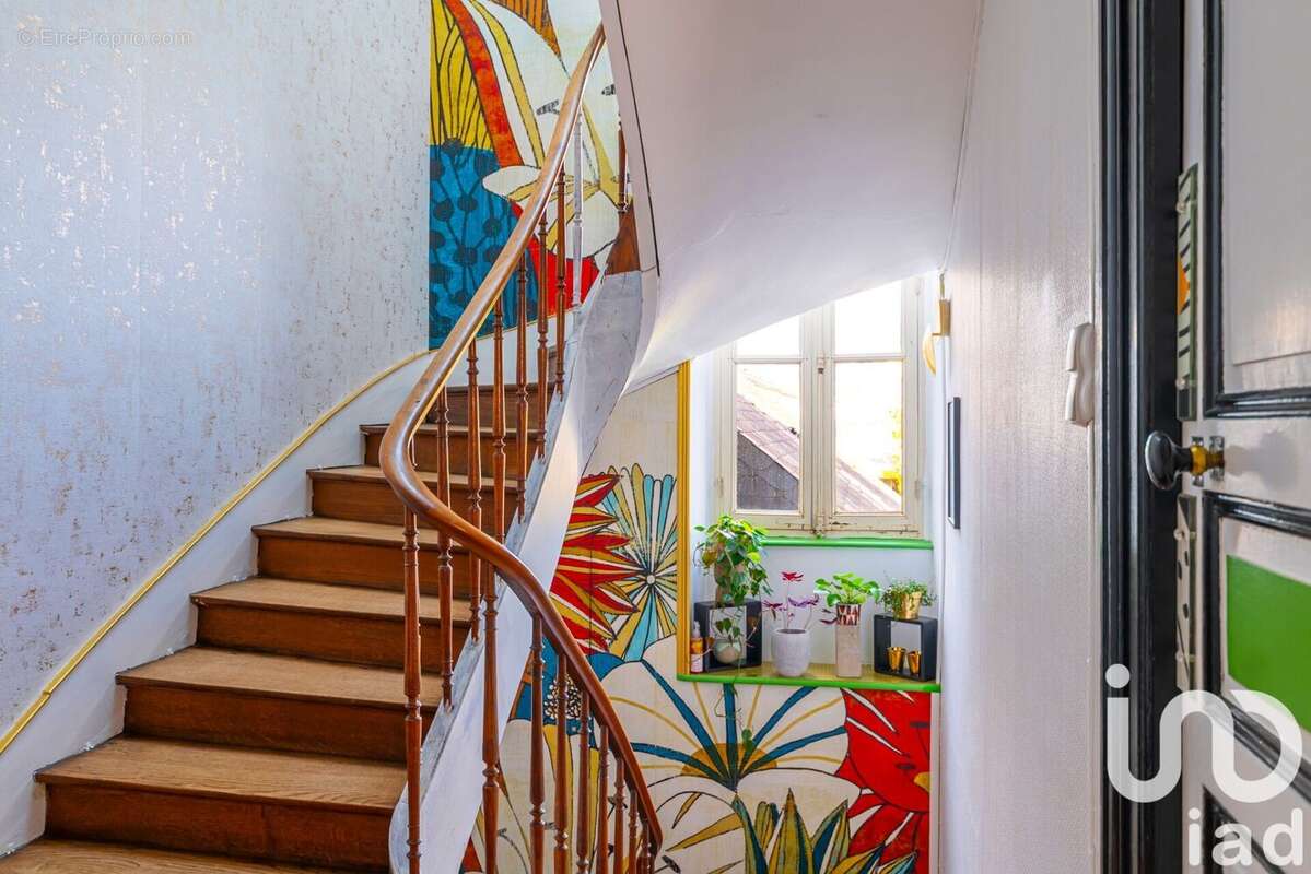 Photo 8 - Maison à LE MANS