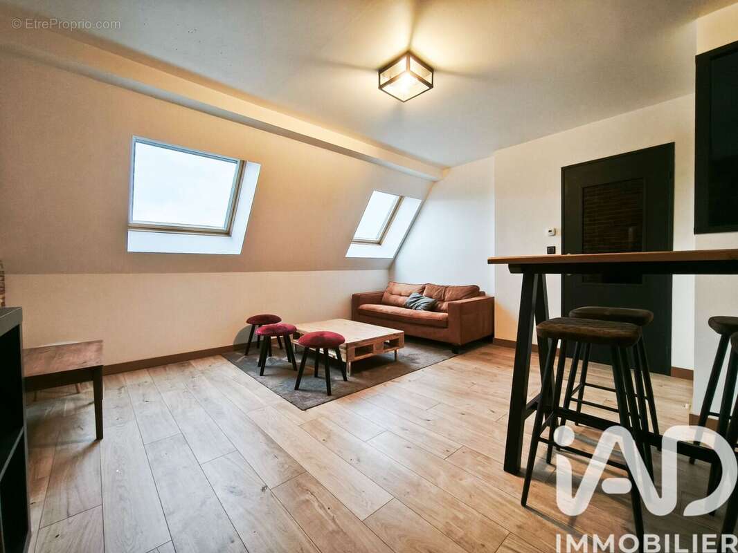 Photo 7 - Appartement à REIMS