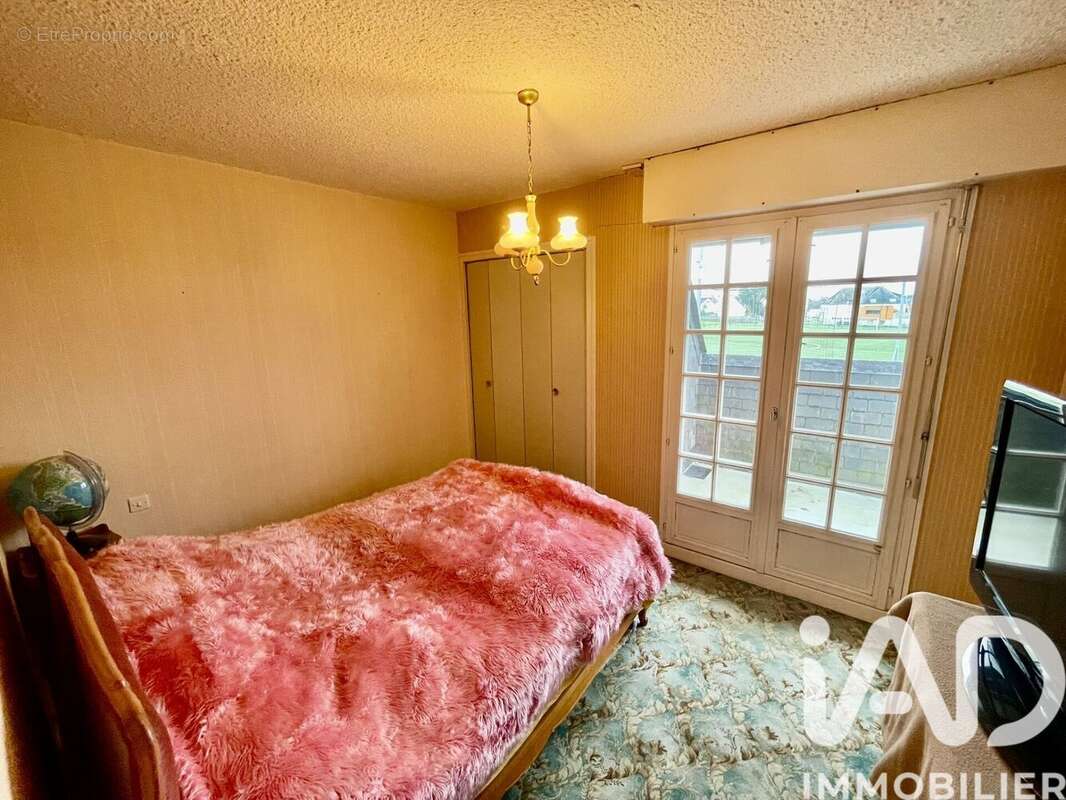 Photo 9 - Maison à LOUDEAC