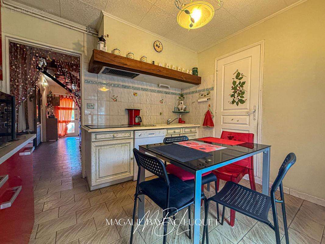 Maison à CARCASSONNE