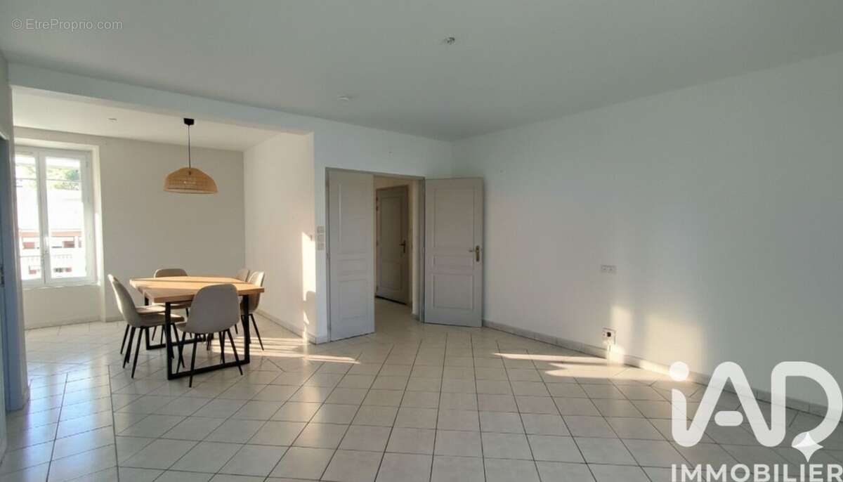 Photo 6 - Appartement à LA SEYNE-SUR-MER