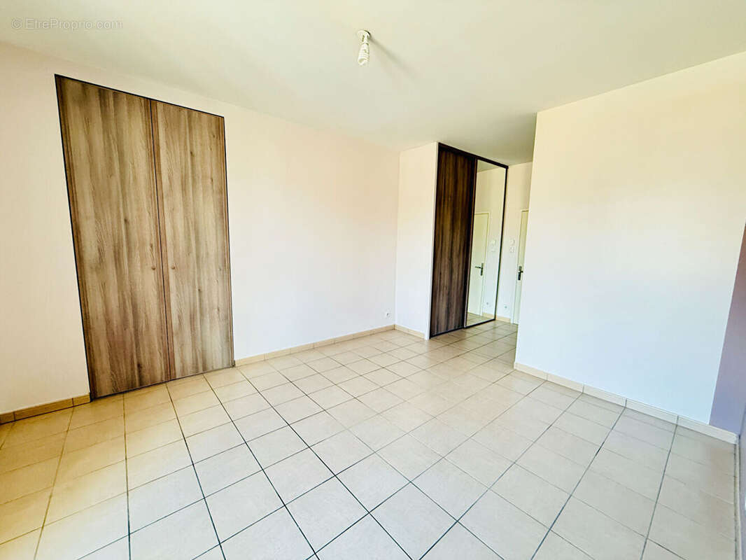 Appartement à MONSEMPRON-LIBOS
