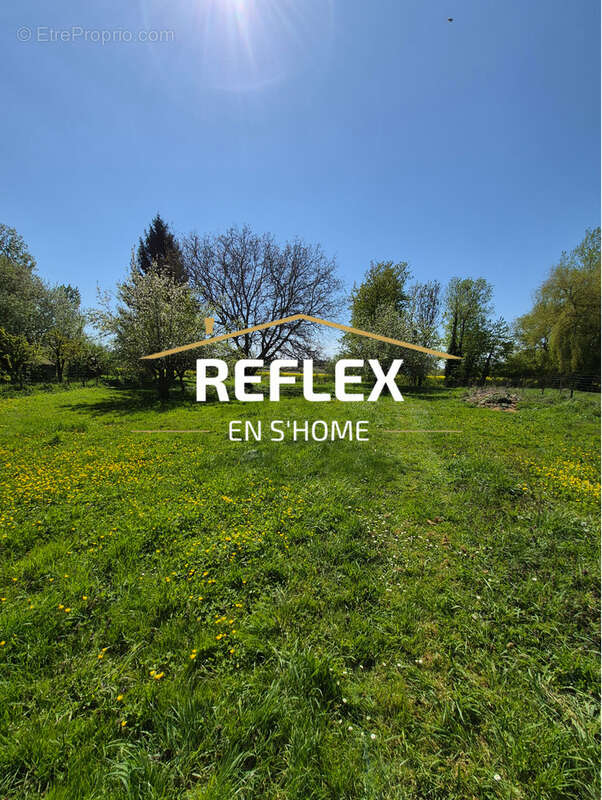 Maison à DERNANCOURT