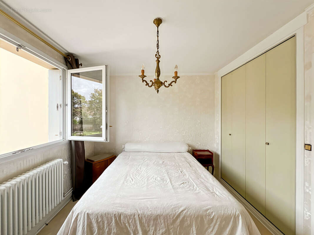 Appartement à LIMAY