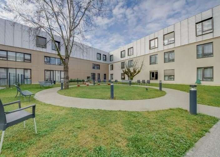 Appartement à MARMANDE