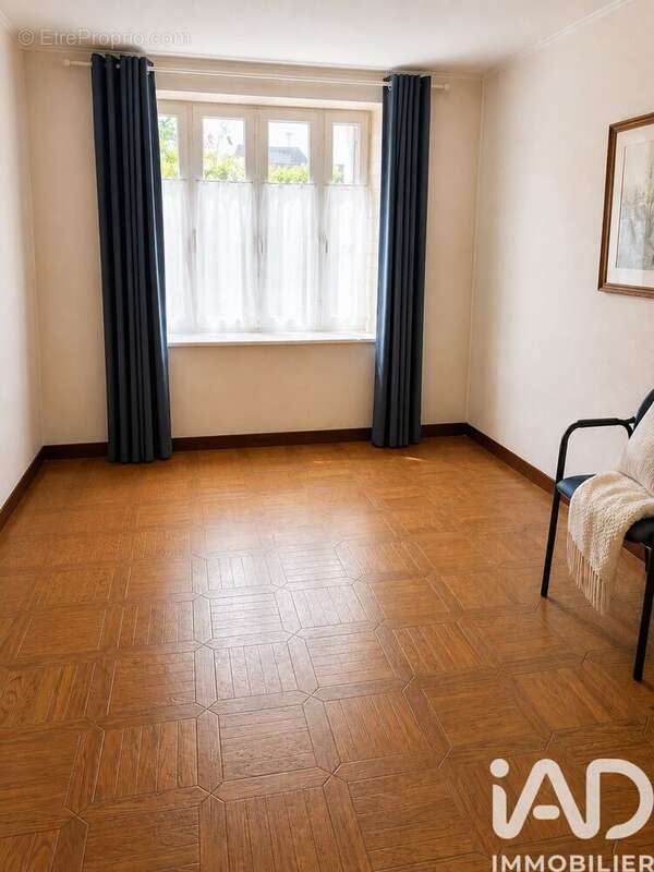 Photo 8 - Maison à LOCTUDY