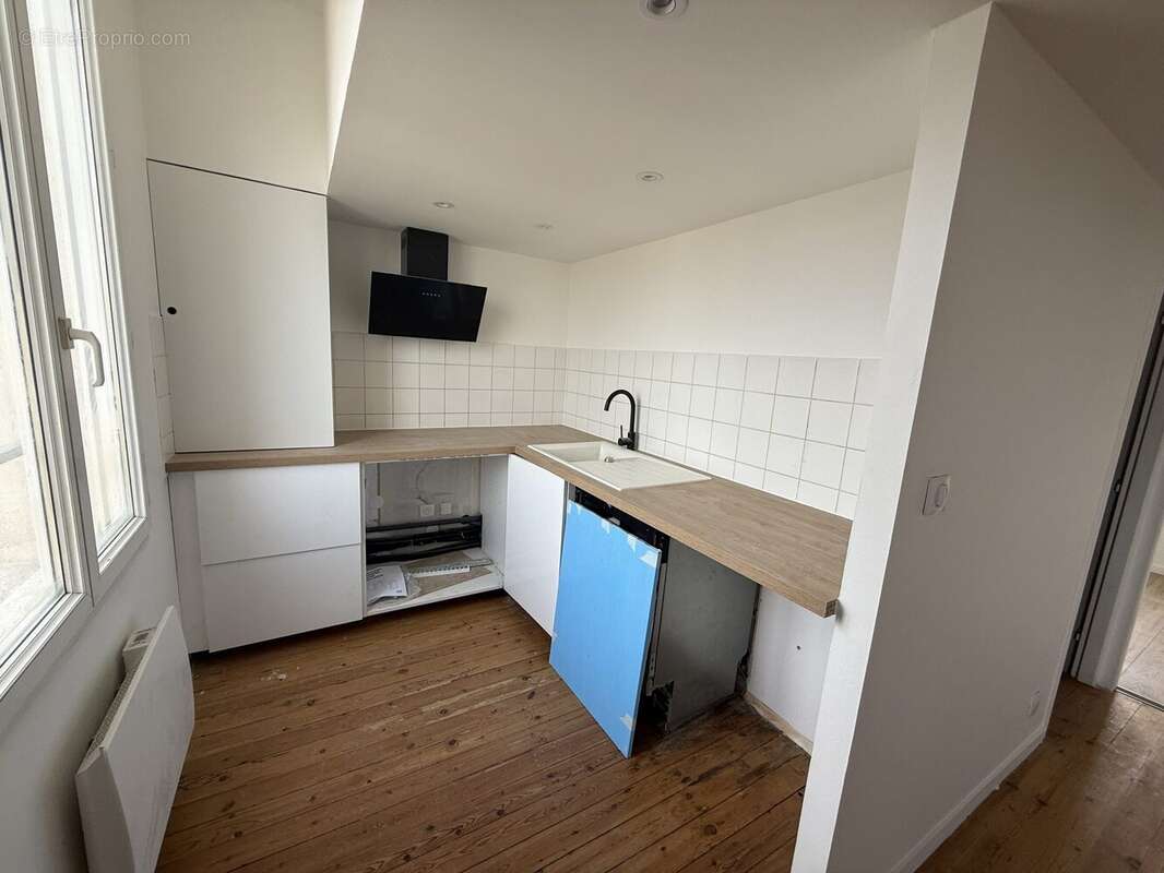 Appartement 65 m² à Bordeaux  - photo 4