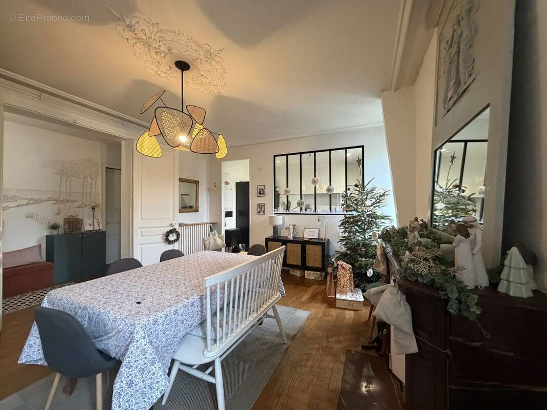 Appartement à LIMOGES