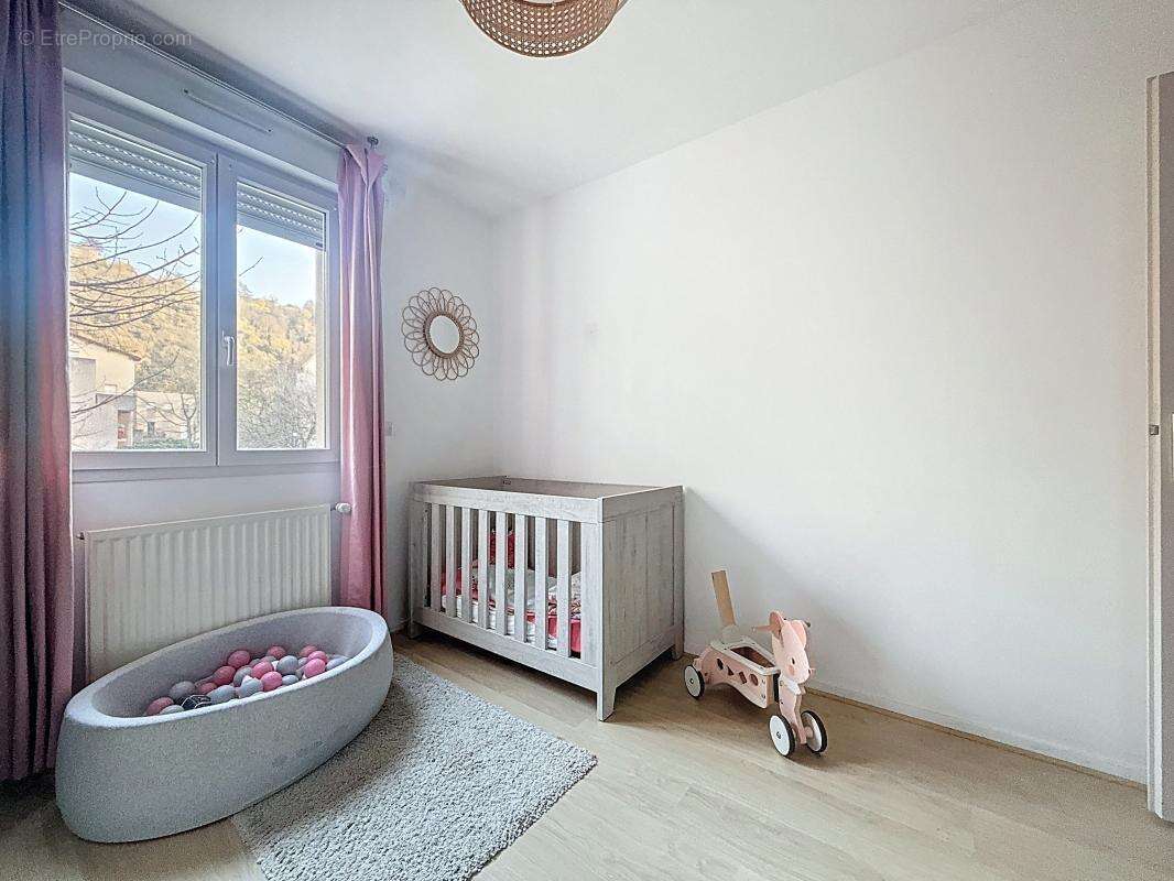 Appartement à VIENNE