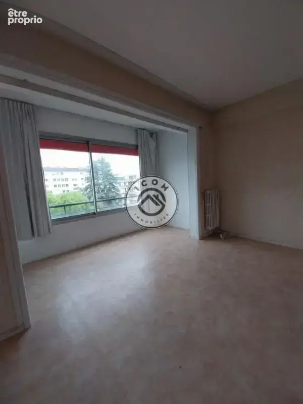 131 m² à réinventer – 5 chambres – vue parc - photo 14