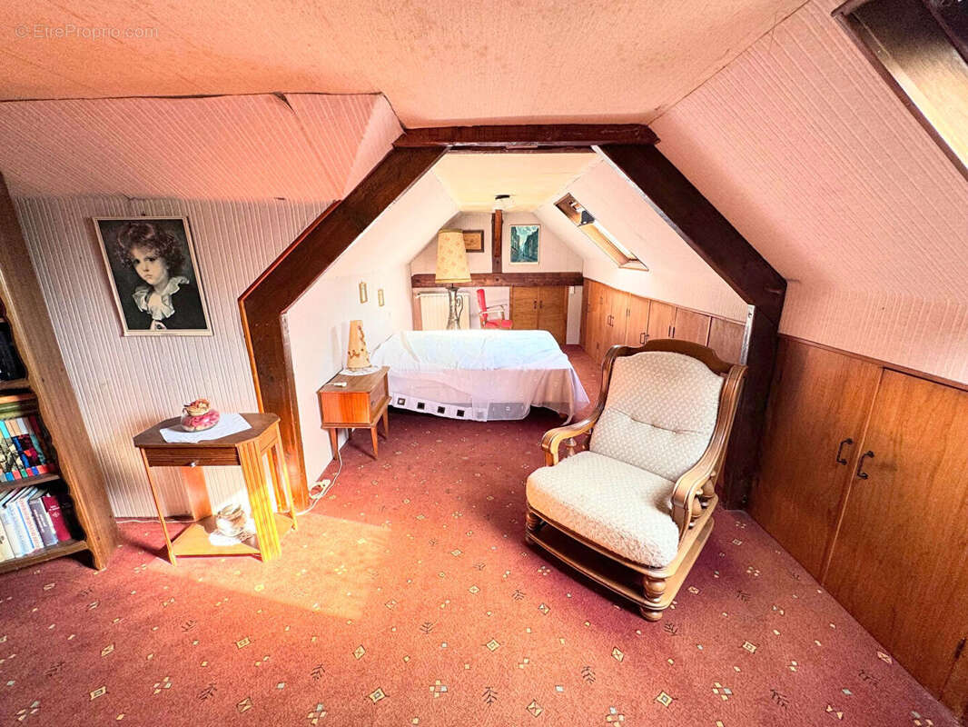 Maison à LA BAULE-ESCOUBLAC