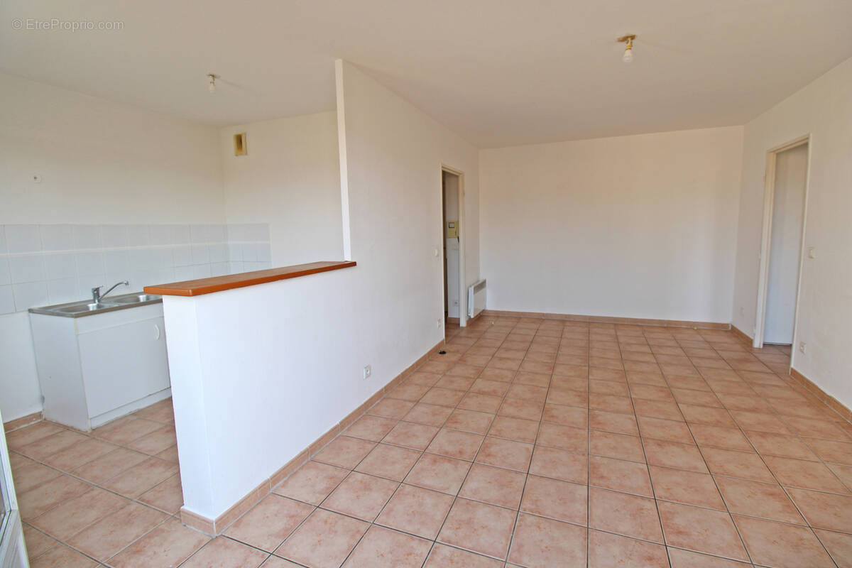 Appartement à LA SEYNE-SUR-MER