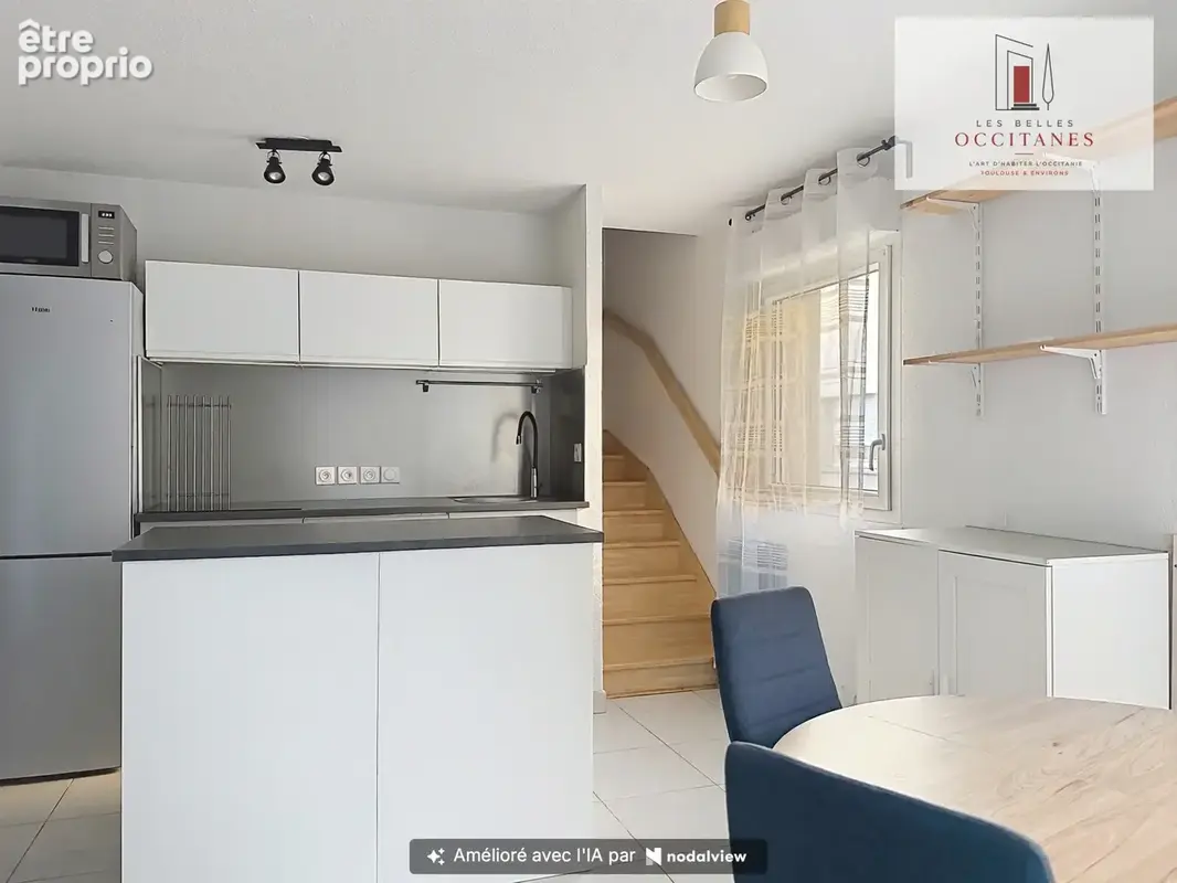 Exclusivité Maison à acheter 2 chambres à Garidech avec LES BELLES OCCITANES - photo 5
