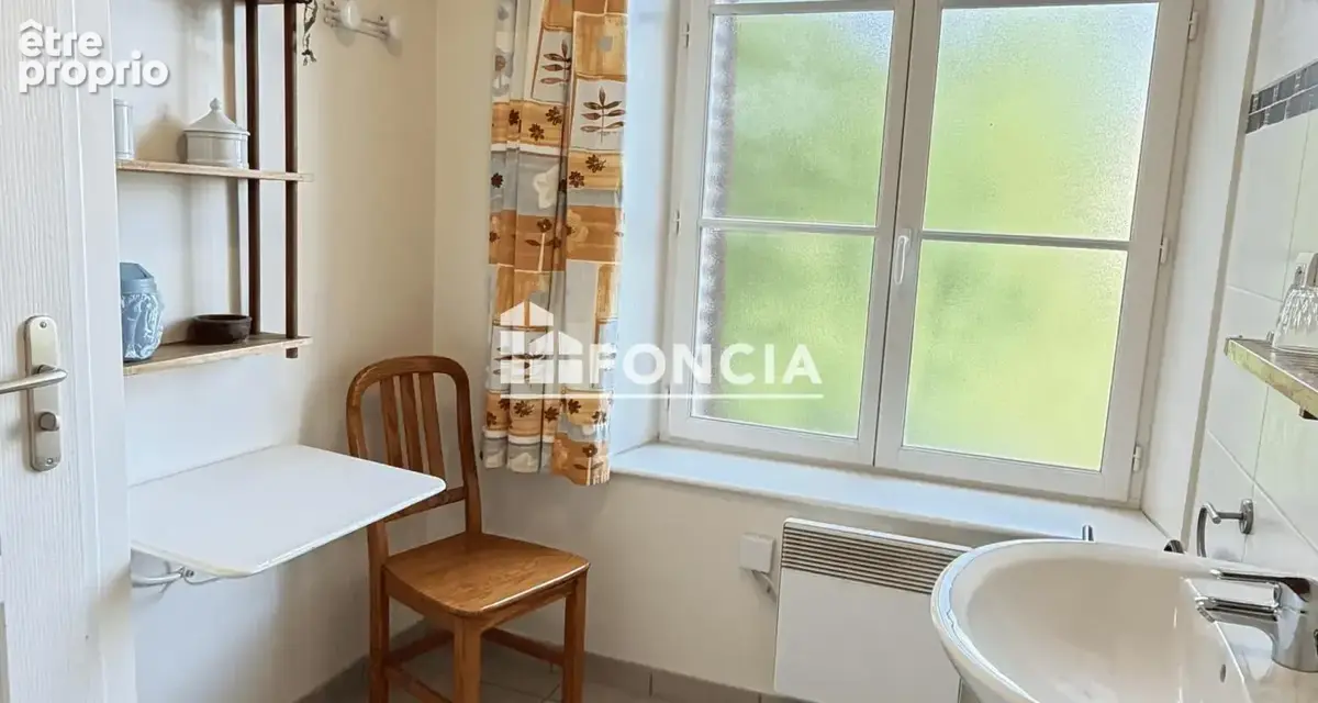 Authentique maison en pierre avec grand terrain verdoyant - photo 11