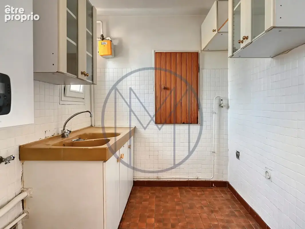Versailles - rue du vieux versailles - 2 pièces - 41,83 m² - photo 3