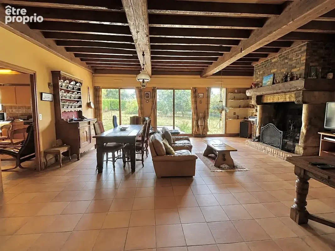 Vente propriété Fécamp 76400 - photo 2