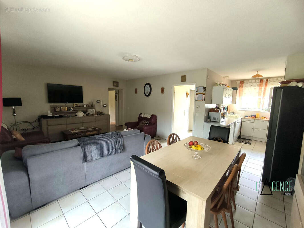 Maison à LE PIAN-MEDOC