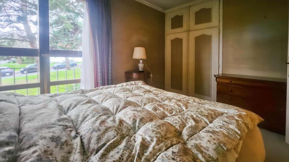 Appartement à ATHIS-MONS