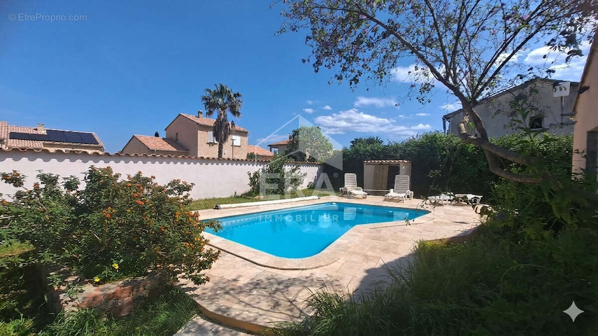 Maison à PENTA-DI-CASINCA