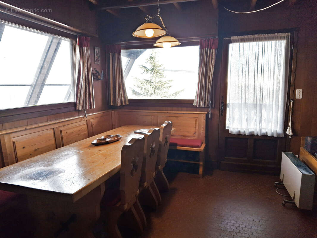 Maison à SAINT-LARY-SOULAN