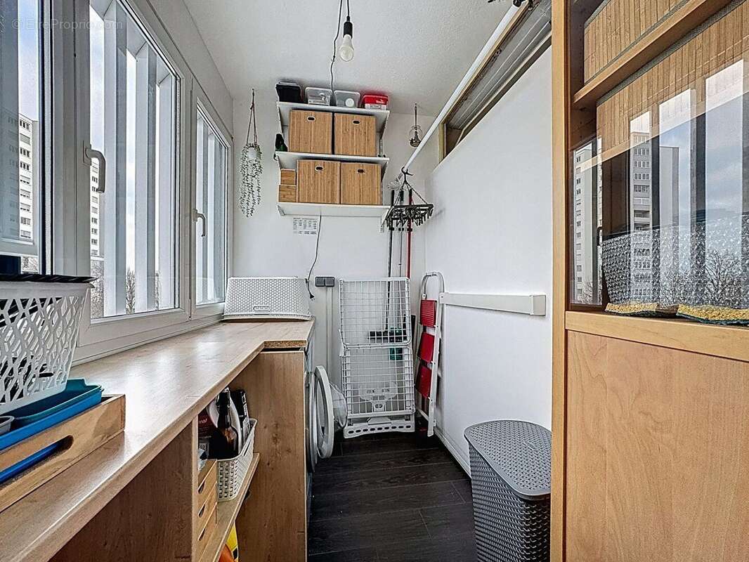Appartement à HOENHEIM