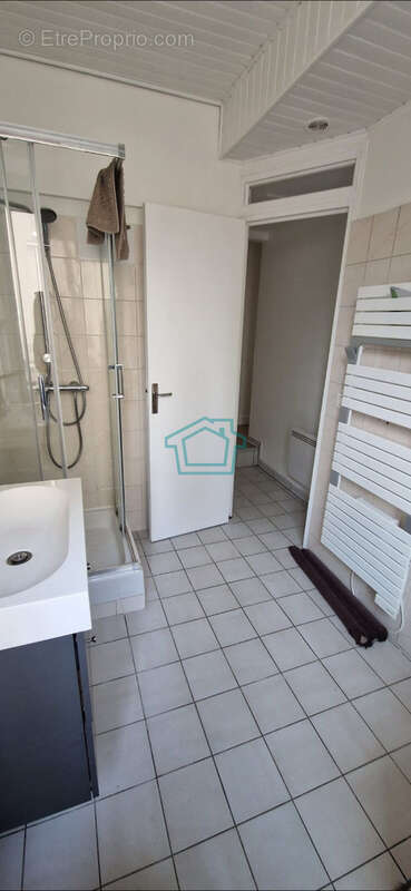 Appartement F2 - Proche Maule (78) - photo 8