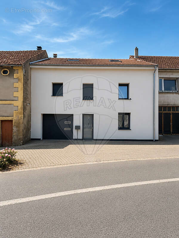 Maison 4 chambre(s) à vendre - photo 3