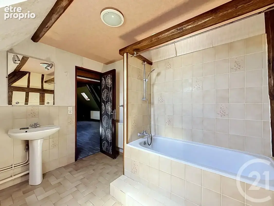 Maison 6 pièces 131 m² à vendre à Chartres (28000) - photo 11
