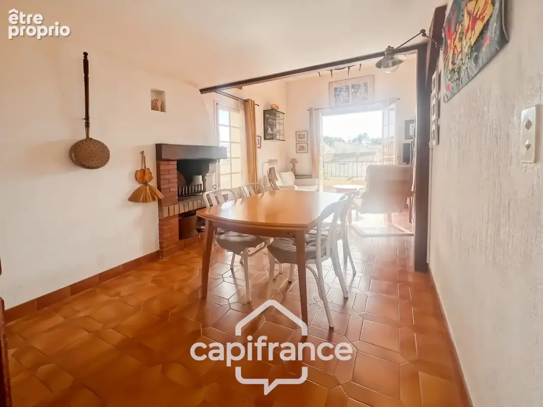 Appartement à vendre 4 pièces PORQUEROLLES (83), rare à la vente appartement 2 terasses et cave, vue et calme - photo 56