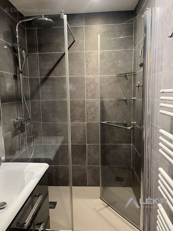 Appartement à RUEIL-MALMAISON