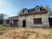 Maison à GUIGNEVILLE-SUR-ESSONNE