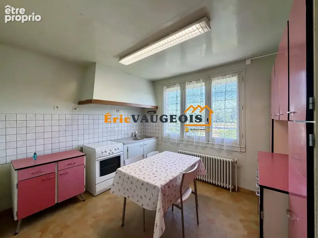 Vente Maison Coulommiers(77120) 175 000ï¿œ - photo 6